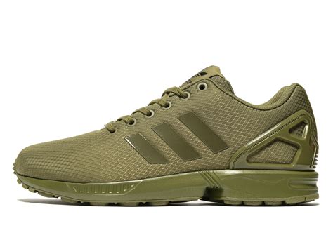 adidas zx flux damen grün|adidas zx flux girls.